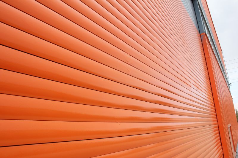 Metal Siding Repair Service