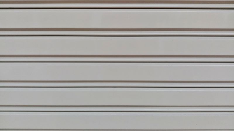 Fall Maintenance for Aluminum Siding