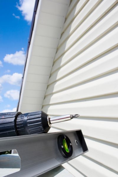 Aluminum Siding Maintenance